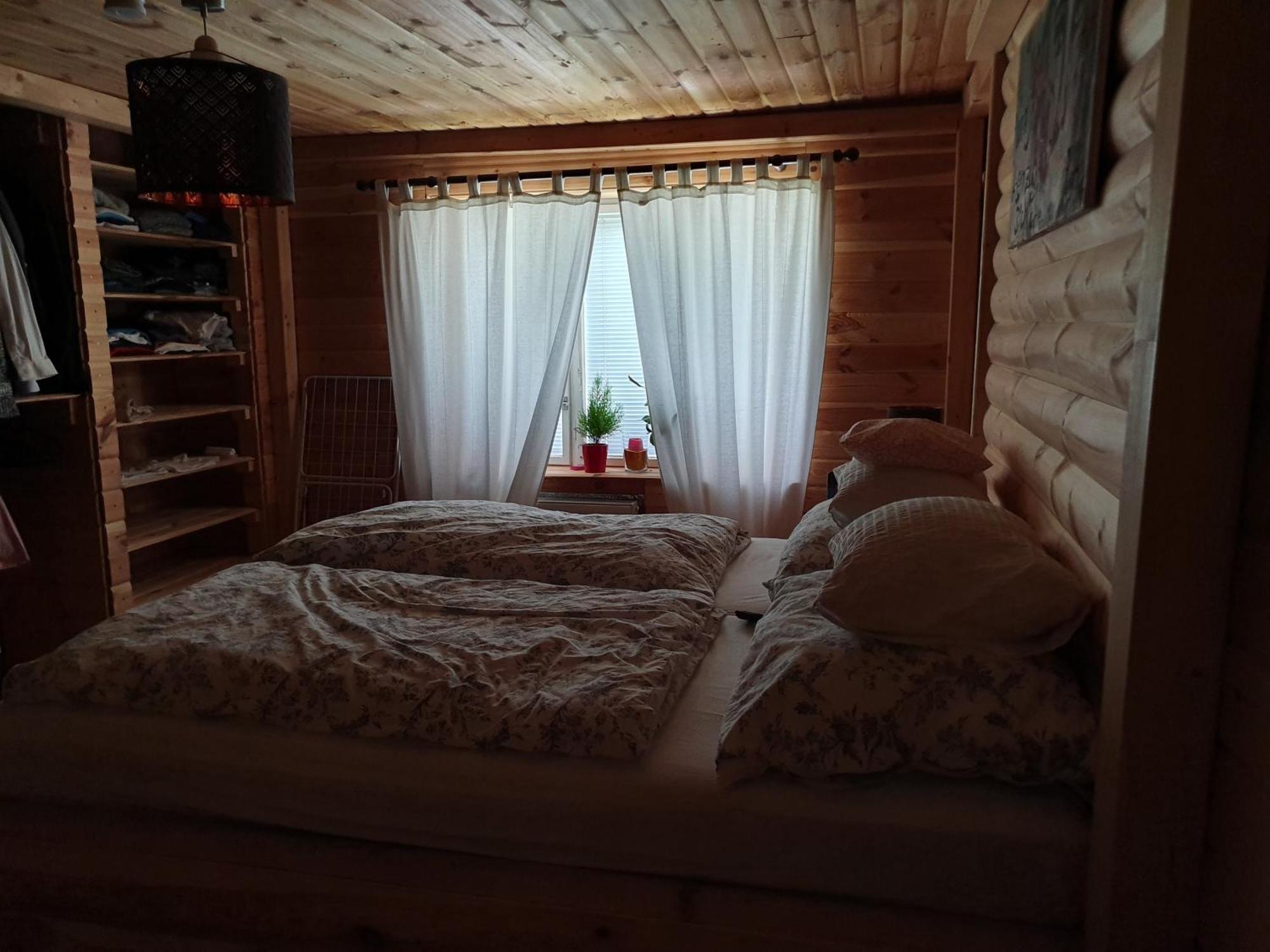 Вілла Wellness-Beskydy Простредні Бечва Екстер'єр фото